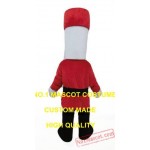 Christmas Sodier Mascot Costume