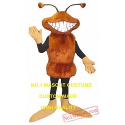 Ant Mascot Costume