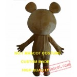 Love Bear Mascot Costume