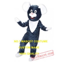 Rat Mouse Mascot Costume