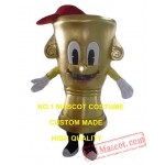 Trophy Cup Mascot Costume