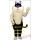 Meow Cat Mascot Costume