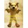 Panther Wild Animal Lepoard Mascot Costume