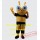 Funny Hornet Bee Mascot Costume