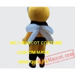 Funny Hornet Bee Mascot Costume