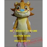 Chinese Lucky Beast Little Kirin Mascot Costume