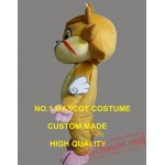 Chinese Lucky Beast Little Kirin Mascot Costume