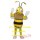 Hornet Bee Mascot Costume