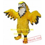 Thunderbird Mascot Costume