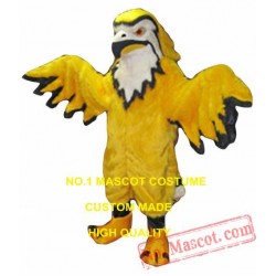 Thunderbird Mascot Costume