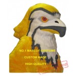 Thunderbird Mascot Costume