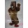 Barney Beaver Mascot Costume