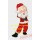 Factory Custom New Christmas Santa Claus Mascot Costume