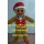 Christmas Jinger Bread Jingerbread Man Mascot Costume