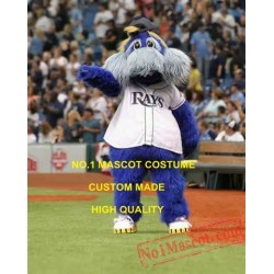 Monster Mascot Costume