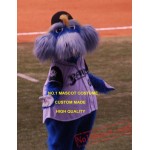 Monster Mascot Costume