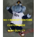 Monster Mascot Costume