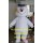 Wholesale New Winter Christmas Snowman Mascot Costume