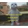 Anime Cosply Costumes Cute White Seal Mascot Costume