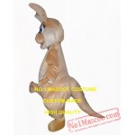 Kangaroo Mascot Costume