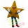 New Star Mascot Costume
