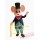 Mr Mouse Mascot Costume