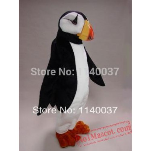 Adult Size Puffin Mascot Costume