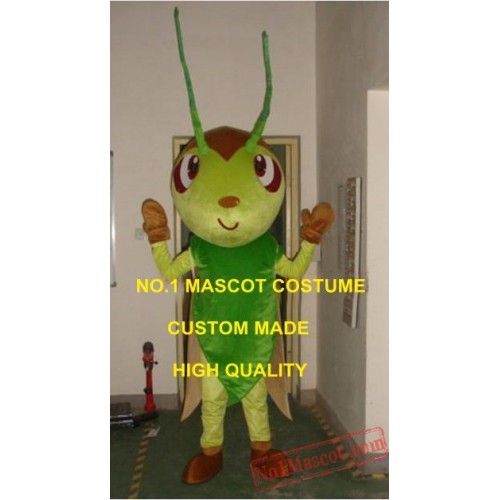 Anime Cosply Costumes Fly Ant Insect Mascot Costume