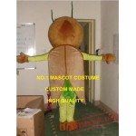 Anime Cosply Costumes Fly Ant Insect Mascot Costume
