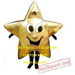 Twinkle Star Mascot Costume