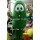 Cucumber Vegetable Mascot Adult Cartoon Character Costume