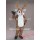 Winter Christmas Randolph Reindeer Mascot Costume