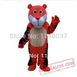 Newst Unique Design Tiger Mascot Costume