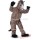 Wholesale Wild Spirit Brown Horse Mascot Costume