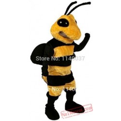 Hornet Mascot Costume