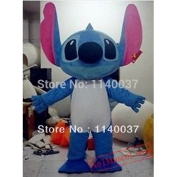 Stitch Mascot Costume