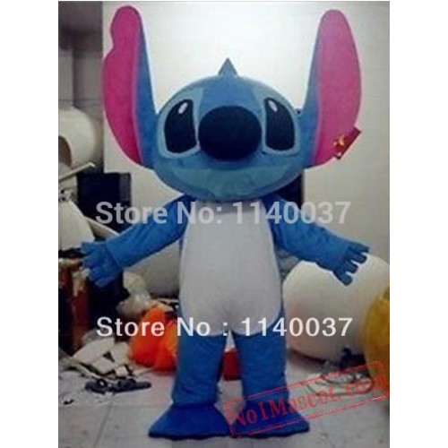 Stitch Mascot Costume