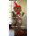 Sweet Christams Chocolate Candy Boy Food Mascot Costume