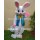 Easter Bunny Mascot Costume