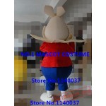 Rabbit Mascot Costume