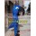 Blue Blu Parrot Hot Movie Mascot Costume