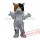 Domestic House Cat Mascot Costume