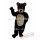 Promotion Jr. Black Bear Mascot Costume