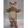 Best Price Brown Teddy Bear Mascot Costume