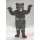 Fierce Grizzly Bear Mascot Costume