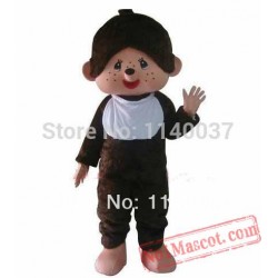 Character Chi Mascot Costume