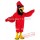 Cool New Cardinal Mascot Costume