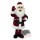 New Style Saint Nicholas Mascot Costume