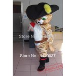 Puss Cat Mascot Costume