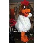 Rooster Mascot Costume